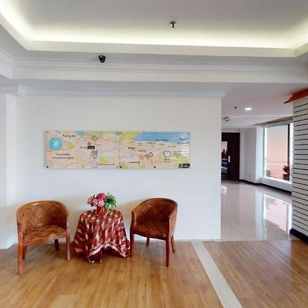 Golden Hotel Kota Kinabalu Ngoại thất bức ảnh